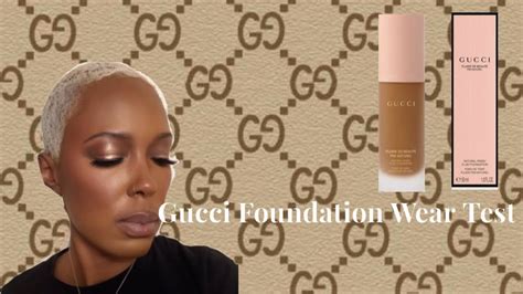 gucci foundation for dark skin|gucci bronzer foundation.